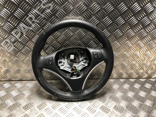 Used Steering wheel BMW 1 Coupe (E82) 118 d (143 hp) 31186118