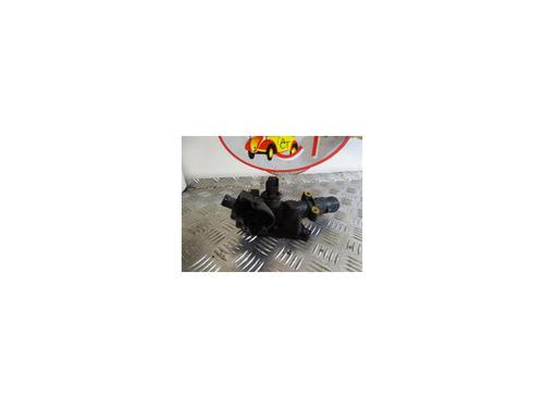 Used Thermostat housing RENAULT KANGOO / GRAND KANGOO II (KW0/1_) 1.5 dCi 90 (KW05, KW08, KW0G, KW11) (90 hp) 13135489