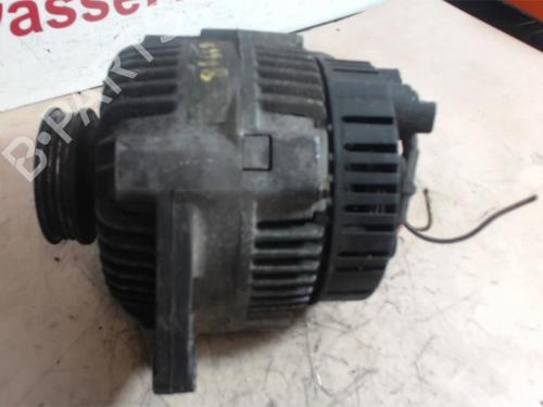 Generator RENAULT MEGANE Scenic (JA0/1_) 1.6 e (JA0F) | BP25222348M7 