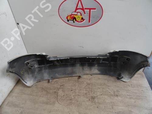 Used Rear bumper Rear bumper 30784045 30784045