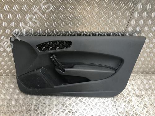 Used Front right panel Front right panel AUDI A1 (8X1, 8XK) 1.2 TFSI (86 hp) 34367260 34367260