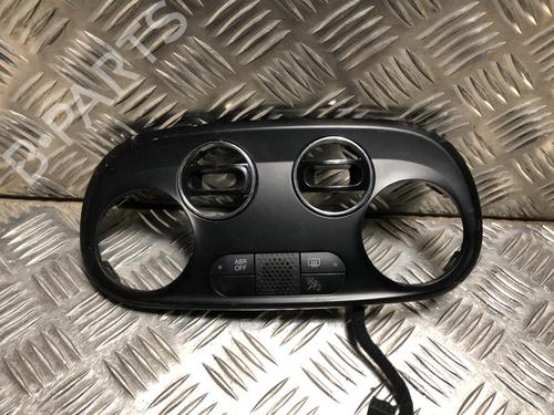 Comutador FIAT 500 (312_) 1.2 (312AXA1A) (69 hp) 31204848