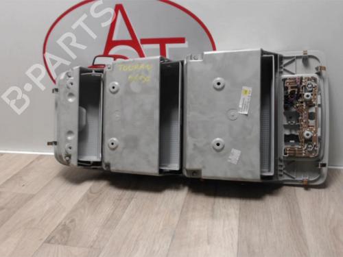 Innerbelysning VW TOURAN (1T1, 1T2) 1.9 TDI | BP13269166I8 