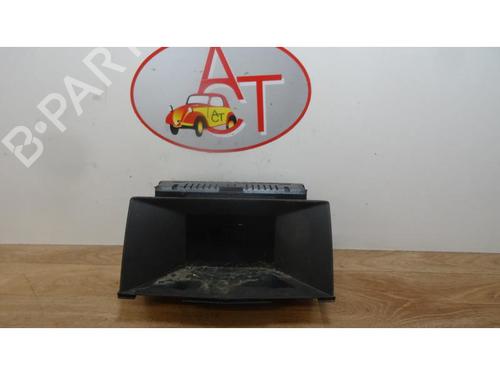 Multifunctionele display OPEL ASTRA H Estate (A04) 1.9 CDTI (L35) (120 hp) 12967472