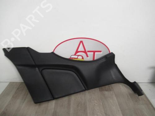 Boot lining MAZDA RX-8 (SE, FE) 1.3 (FE103, SE3P) | BP13132634I3 