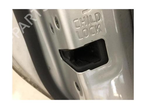 Left rear door VOLVO S40 II (544) 1.6 D | BP20618315C4 