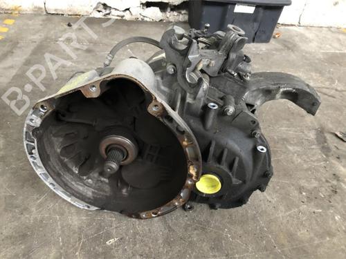 Used Gearbox MERCEDES-BENZ A-CLASS (W169) A 180 CDI (169.007, 169.307) (109 hp) 20617811