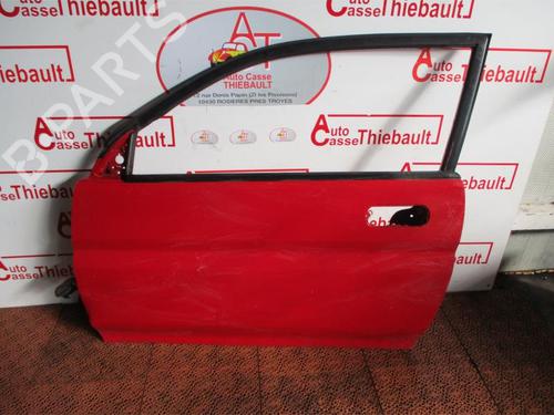 Used Left front door HONDA HR-V (GH_) 1.6 16V (GH1, GH3) (105 hp) 13037072