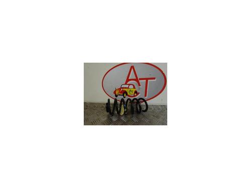 Støddæmperfjeder RENAULT CLIO IV (BH_) 1.2 TCe 120 (BHAU) (118 hp) 20614589