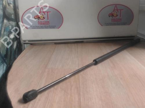 Tailgate lift support FORD FIESTA V (JH_, JD_) 1.4 TDCi | BP20620618C138 