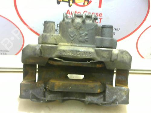 Right front brake caliper PEUGEOT RCZ 2.0 HDi | BP13288236M104