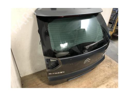 Tailgate CITROËN C4 Picasso I MPV (UD_) 1.6 HDi | BP20624060C6 