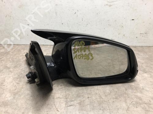 Used Right mirror BMW 1 (F21) M 135 i (320 hp) 30785858