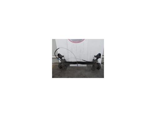 Used Rear axle CITROËN DS3 (SA_) 1.6 HDi 90 (92 hp) 13273245