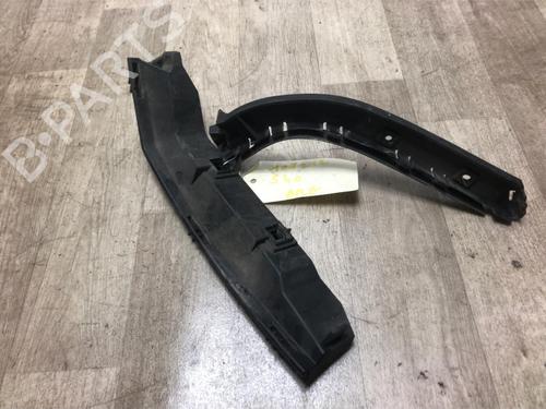 Used Rear bumper bracket VOLVO S40 II (544) 1.6 D (110 hp) 20619183