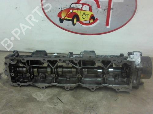 Used Cylinder head CITROËN C3 I (FC_, FN_) 1.4 HDi (68 hp) 28722232