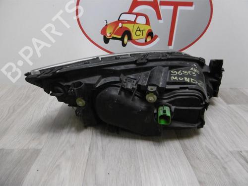 Left headlight FORD MONDEO III Turnier (BWY) 2.0 16V TDDi / TDCi | BP13293135C28 