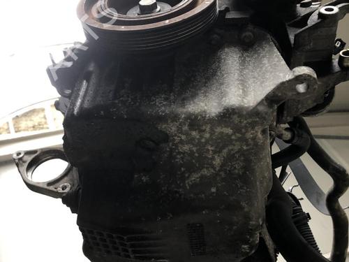 Engine RENAULT MODUS / GRAND MODUS (F/JP0_) 1.5 dCi (FP0E, JP0E) | BP30785594M1 