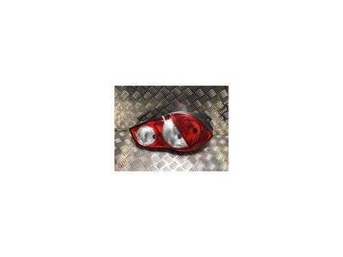 Used Right taillight CHEVROLET SPARK (M300) 1.2 (82 hp) 28485971