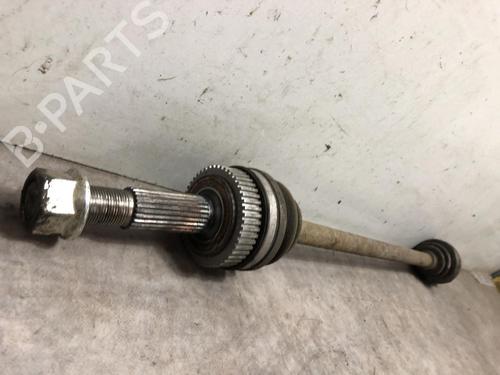 Left rear driveshaft RENAULT KOLEOS I (HY_) 2.0 dCi 4x4 (HY0K) | BP31196000M40