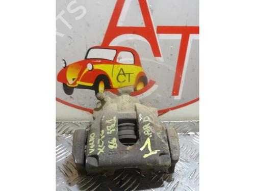 Right rear brake caliper VOLVO V70 II (285) D5 AWD | BP23034035M106