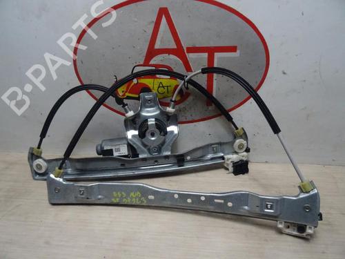 Used Front right window mechanism CITROËN DS3 (SA_) 1.6 HDi 115 (114 hp) 30783514