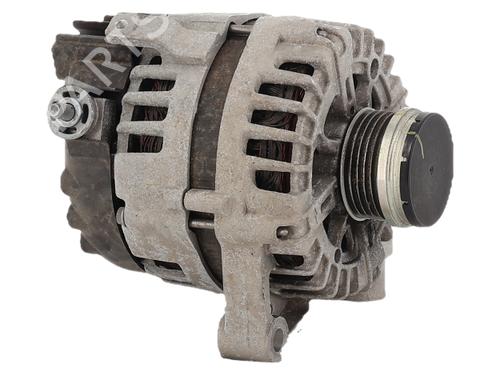 Alternator MG MG ZS SUV (AZS1) 1.5 VTi | BP40497205M7 - Image 4
