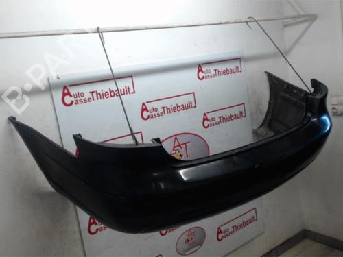 Bak støtfanger DAF 66 1.1 | BP30782199C8