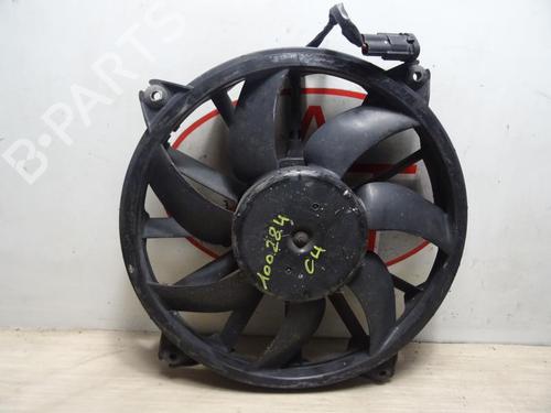 Used Radiator fan Radiator fan 13228090 13228090