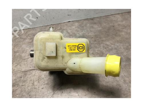 Brake master cylinder NISSAN MICRA IV (K13K, K13KK) 1.2 | BP20269328M77 