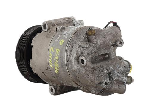 AC compressor OPEL MERIVA B MPV (S10) 1.7 CDTI (75) | BP38957667M34 - Image 2