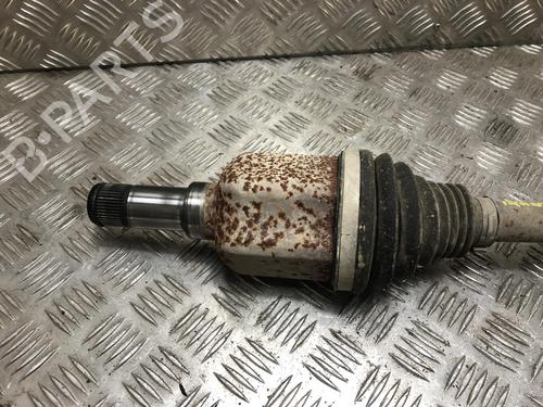 Left front driveshaft FORD TRANSIT CUSTOM V362 Van (FY, FZ) 2.0 EcoBlue | BP31196853M38 - Image 3