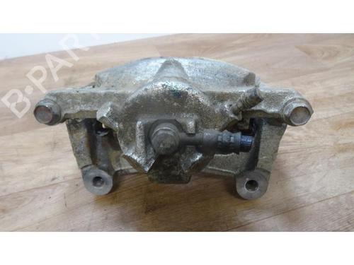 Højre bremsekaliber foran RENAULT MEGANE IV Hatchback (B9A/M/N_) 1.6 TCe 205 (B9MV) | BP23109466M104 