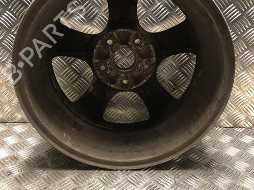 Fælk SUZUKI SX4 (EY, GY) 1.9 DDiS 4x4 (RW419D) | BP31855581C45 - Image 8