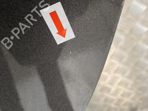 Left rear door DS DS 5 (KF_) 2.0 BlueHDi 180 | BP31357501C4 