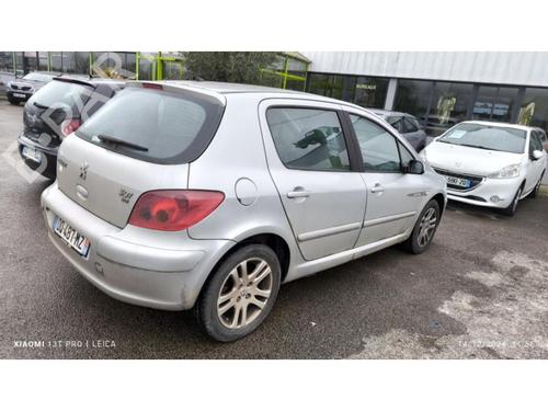 Tailgate lift support PEUGEOT 307 (3A/C) 1.6 HDi 110 | BP25824905C138 