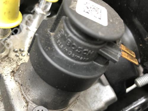 Engine RENAULT CLIO IV (BH_) 1.5 dCi 75 | BP30785525M1 