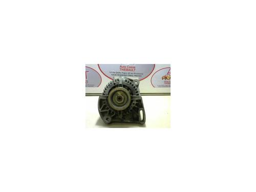 Used Alternator FIAT PUNTO Convertible (176_) 60 1.2 (176AR_, 176BR_) (60 hp) 29405763