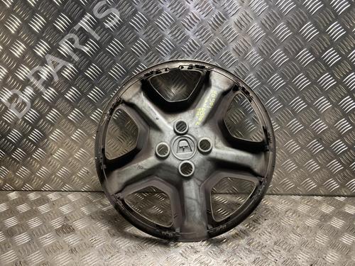 Hub cap DACIA SANDERO II TCe 90 (B8M1, B8MA, B8AC) | BP31204639C160