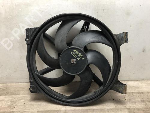 Módulo eletrónico RENAULT CLIO I (B/C57_, 5/357_) 1.9 D (65 hp) 20627380