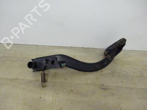 Break pedal BMW X5 (E53) 3.0 d | BP12965662I19 