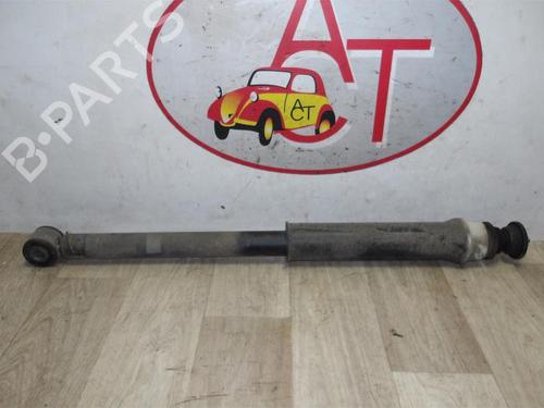 Højre bagtil støddæmper RENAULT CLIO V (B7_) 1.0 TCe 90 (B7MT) (91 hp) 23109733