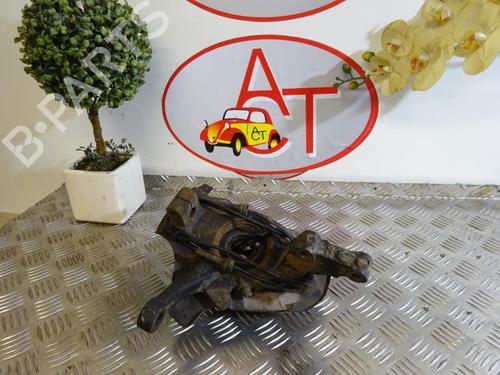 Used Right front steering knuckle FORD KA (RU8) 1.2 (69 hp) 13284862