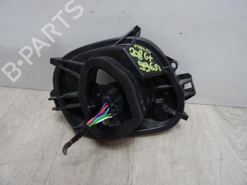 Licence plate light PEUGEOT 208 I (CA_, CC_) 1.2 THP 110 | BP13291146I40