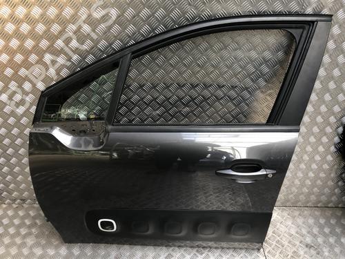 Dør venstre fortil Dør venstre fortil CITROËN C3 III (SX) 1.6 BlueHDi 75 (75 hp) 34342442 34342442