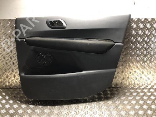 Used Front right panel PEUGEOT 5008 (0U_, 0E_) 1.6 HDi (110 hp) 23187591