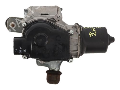 Viskermotor vindrude Viskermotor vindrude RENAULT CAPTUR I (J5_, H5_) 1.2 TCe 120 (120 hp) 36668390 36668390