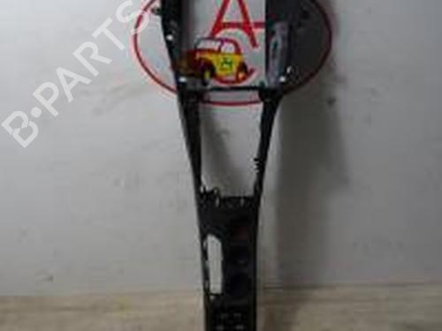 Mittelkonsole CITROËN C4 II (NC_) 1.6 HDi 90 (92 hp) 29009063