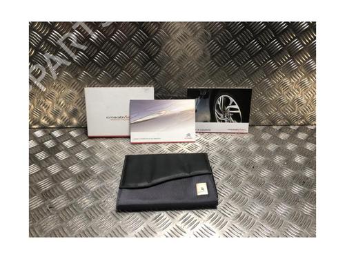 Other CITROËN C5 III Break (RW_) 1.6 THP 155 | BP27708311O1 