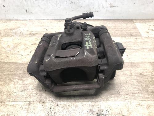 Used Right rear brake caliper Right rear brake caliper PEUGEOT 308 II (LB_, LP_, LW_, LH_, L3_) 1.6 BlueHDi 120 (120 hp) 15966557 15966557